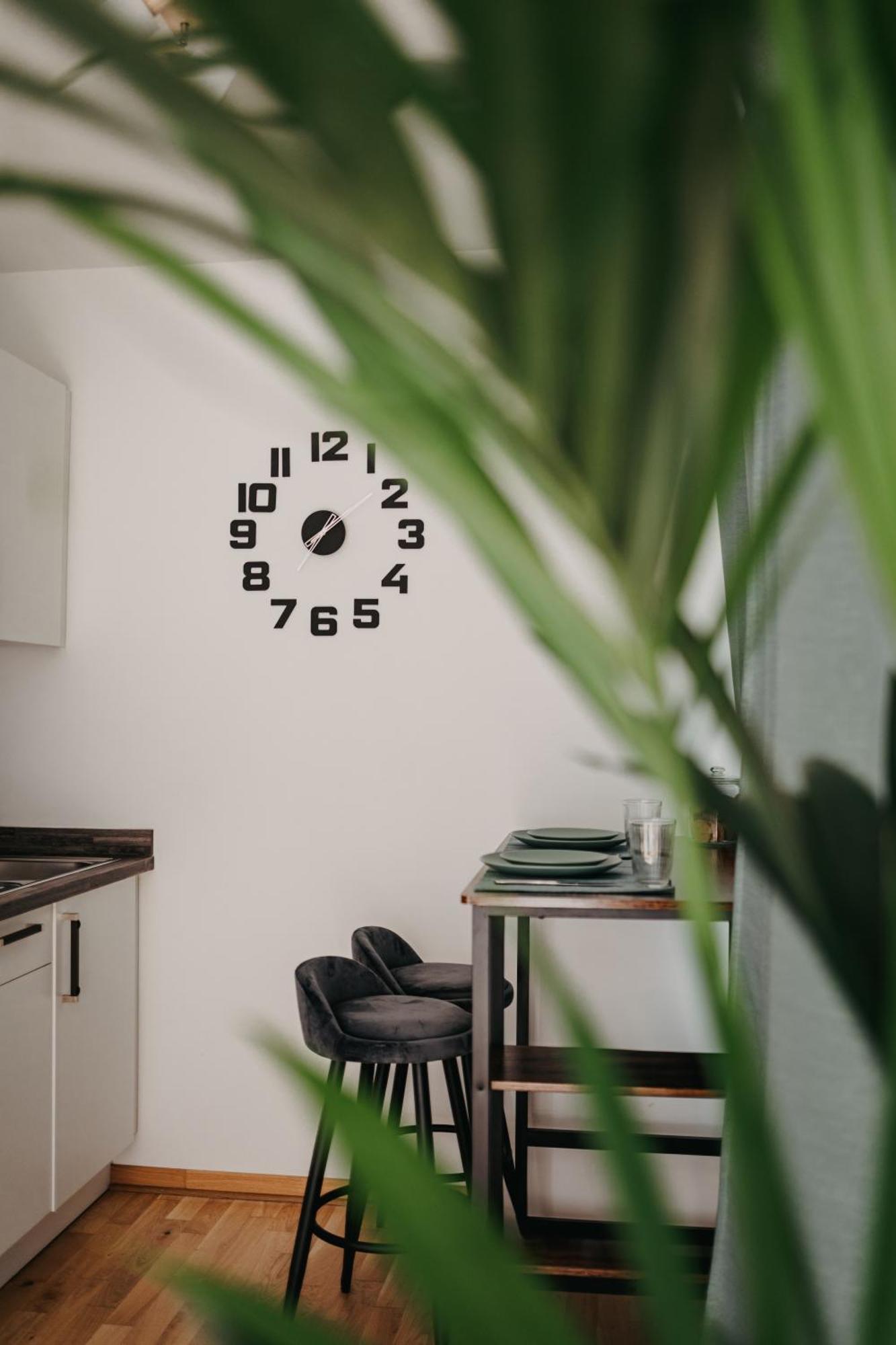 Neue Wohnung Im Zentrum Dresden Eksteriør bilde